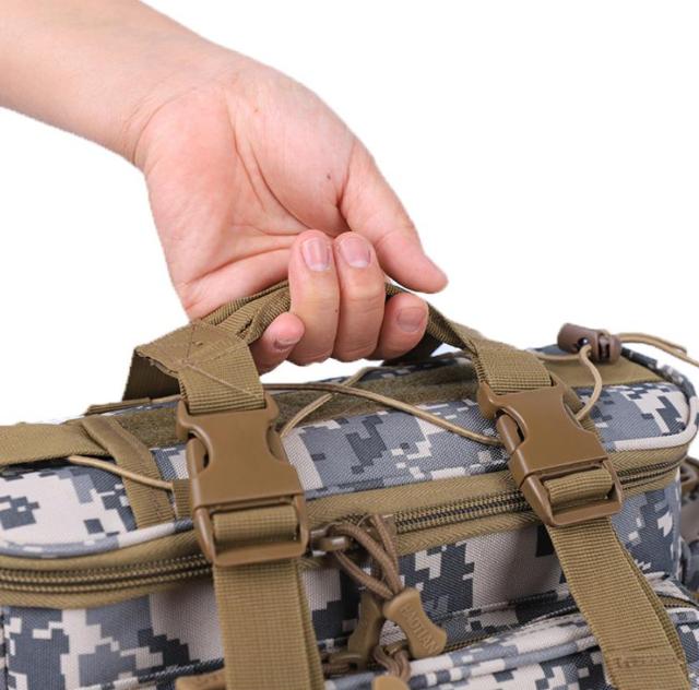 新品 ショルダーバッグ アウトドア 釣り 37cm 迷彩 < レジャー/スポーツ 新品 ショルダーバッグ アウトドア 釣り 37cm 迷彩 < レジャー/スポーツの