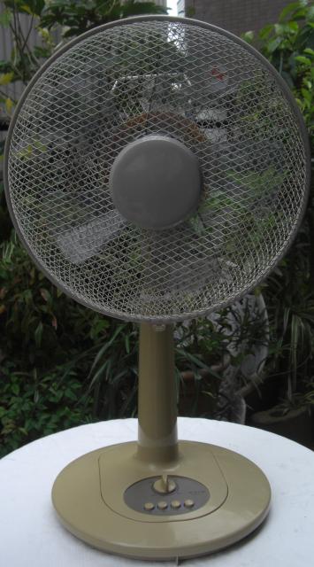 EUPA/TSI-6212T:30cmお座敷扇風機No2中古完動品!!1104 < 家電/AV EUPA/TSI-6212T:30cmお座敷扇風機No2中古完動品!!1104 < 家電/AVの