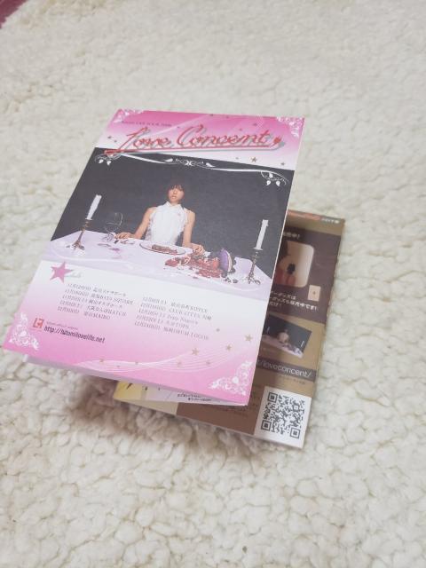 hitomi@LOVE CONCENT TOURCu@cA[}KW@񔄕i   ^gObY 