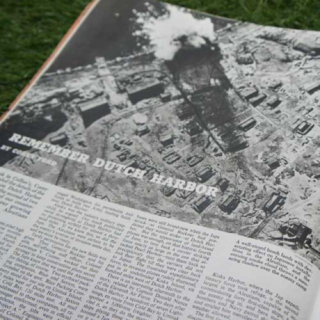 激レア【輸入雑誌】Collier's/コリアーズ -1943.5.8- 【ヴィンテージ物】 < 本/雑誌  激レア【輸入雑誌】Collier's/コリアーズ -1943.5.8- 【ヴィンテージ物】 < 本/雑誌の