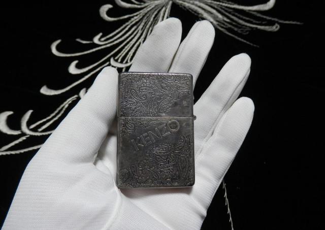 KENZO MADE IN USAAICC^[I   jt@bV 