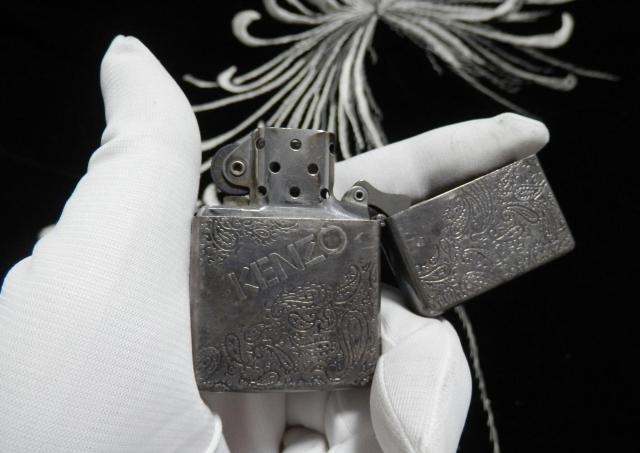 KENZO MADE IN USAAICC^[I  jt@bV 