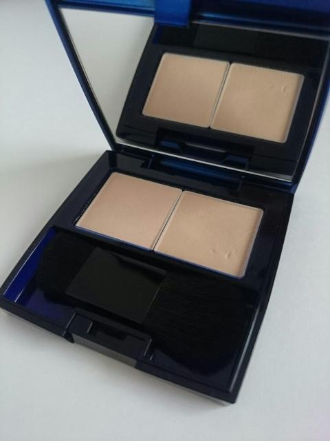 リサージ ボーテ★艶デュアルフェイスカラー★ルーセント01/02セット★ケース・ブラシ付き★ < ブランド リサージ ボーテ★艶デュアルフェイスカラー★ルーセント01/02セット★ケース・ブラシ付き★ < ブランドの