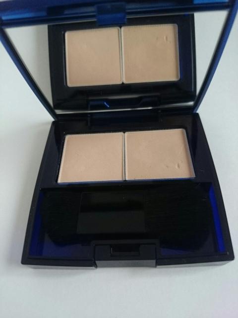 リサージ ボーテ★艶デュアルフェイスカラー★ルーセント01/02セット★ケース・ブラシ付き★ < ブランド リサージ ボーテ★艶デュアルフェイスカラー★ルーセント01/02セット★ケース・ブラシ付き★ < ブランドの