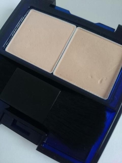 リサージ ボーテ★艶デュアルフェイスカラー★ルーセント01/02セット★ケース・ブラシ付き★ < ブランド リサージ ボーテ★艶デュアルフェイスカラー★ルーセント01/02セット★ケース・ブラシ付き★ < ブランドの