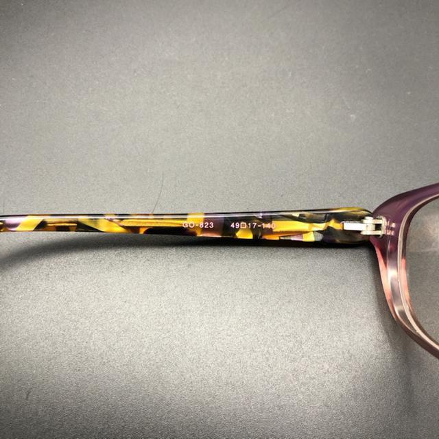  CORON ALL Time Sunglass Kl ዾ GO-823  t@bV 