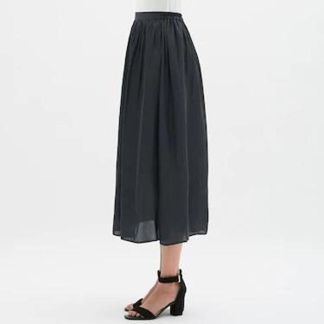 送料無料●光沢 サテンエアリーロングスカート●ピンク●美光沢●M < ブランド  送料無料●光沢 サテンエアリーロングスカート●ピンク●美光沢●M < ブランドの