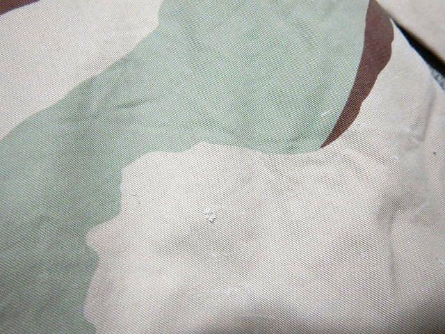 ◆デザート 迷彩 ジャケット ミリタリー 中古品 米軍 アメリカ extra large regular < 男性ファッション  ◆デザート 迷彩 ジャケット ミリタリー 中古品 米軍 アメリカ extra large regular < 男性ファッションの