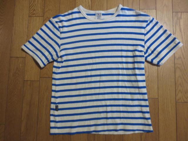 AVIREX U.S.A.  アヴィレックス 綿 半袖 Tシャツ M 鰹纐商会 < ブランド  AVIREX U.S.A.  アヴィレックス 綿 半袖 Tシャツ M 鰹纐商会  < ブランドの