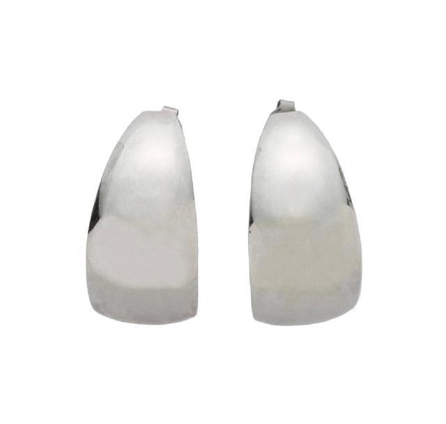 MURUA カーブドロップピアス < ブランド  MURUA カーブドロップピアス < ブランドの