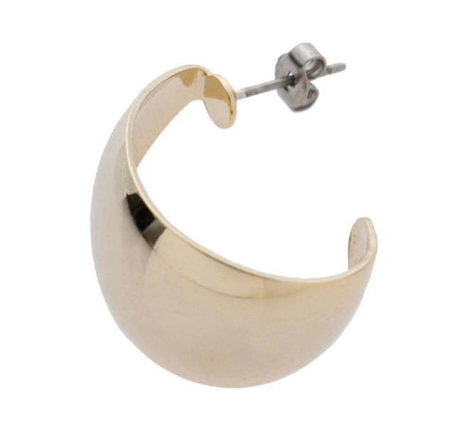 MURUA カーブドロップピアス < ブランド  MURUA カーブドロップピアス < ブランドの