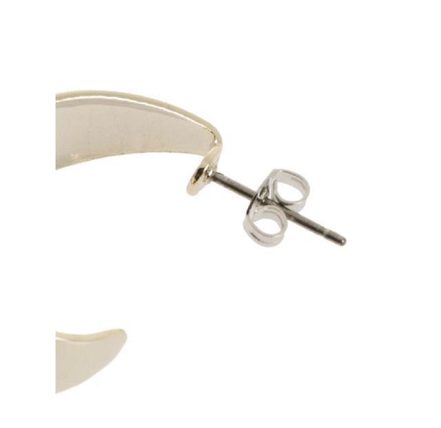 MURUA カーブドロップピアス < ブランド  MURUA カーブドロップピアス < ブランドの