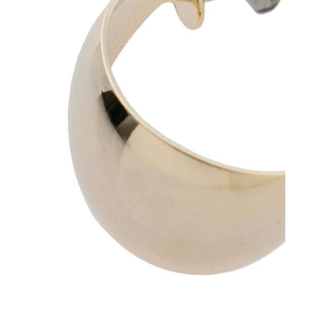 MURUA カーブドロップピアス < ブランド  MURUA カーブドロップピアス < ブランドの