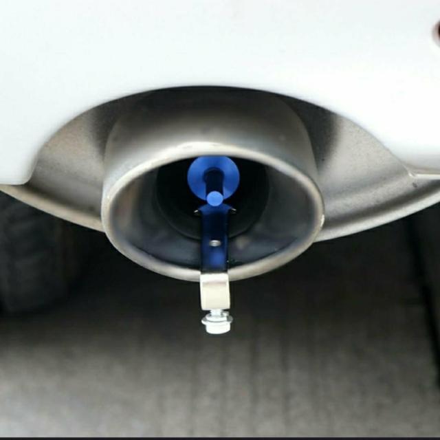 新品 未使用 音 変換 ターボ サウンド ホイッスル ゴールド < 自動車/バイク 新品 未使用 音 変換 ターボ サウンド ホイッスル ゴールド < 自動車/バイク