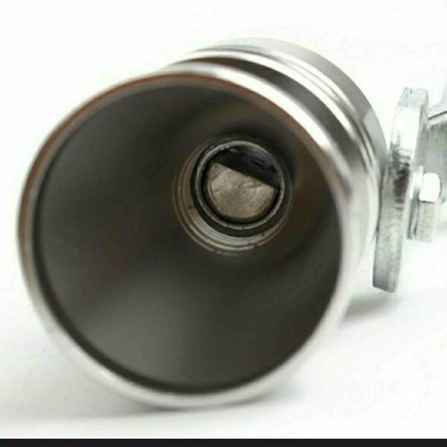 新品 未使用 音 変換 ターボ サウンド ホイッスル ゴールド < 自動車/バイク 新品 未使用 音 変換 ターボ サウンド ホイッスル ゴールド < 自動車/バイク