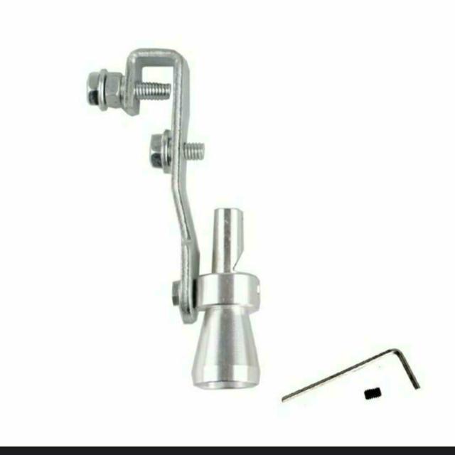 新品 未使用 音 変換 ターボ サウンド ホイッスル ゴールド < 自動車/バイク 新品 未使用 音 変換 ターボ サウンド ホイッスル ゴールド < 自動車/バイク