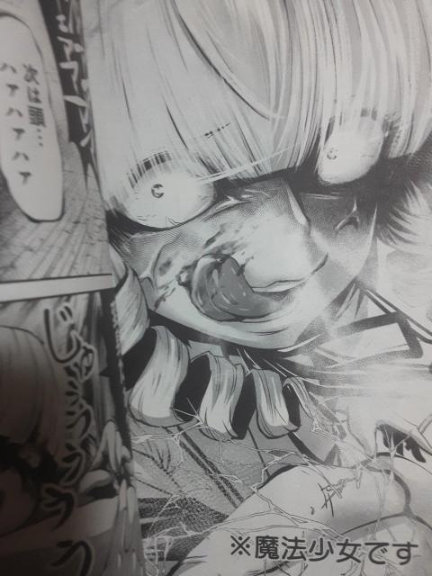 双龍「間違った子を魔法少女にしてしまった」@〜C4冊セット。送料無料。 < アニメ/コミック/キャラクター  双龍「間違った子を魔法少女にしてしまった」@〜C4冊セット。送料無料。 < アニメ/コミック/キャラクターの