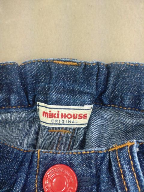 mikihouseÃV[gpc@i  uh 