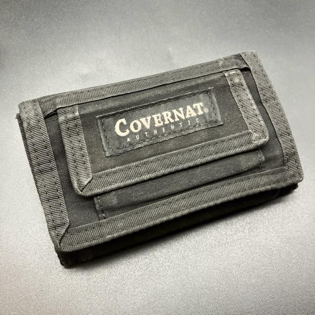 即決 COVERNAT 三つ折り財布 ウォレット < 男性ファッション  即決 COVERNAT 三つ折り財布 ウォレット  < 男性ファッションの