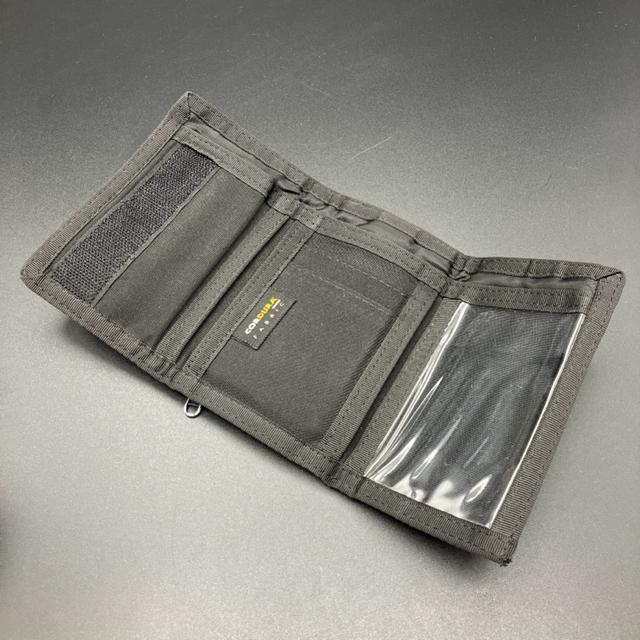 即決 COVERNAT 三つ折り財布 ウォレット < 男性ファッション  即決 COVERNAT 三つ折り財布 ウォレット < 男性ファッションの