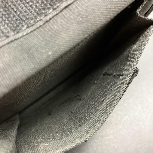 即決 COVERNAT 三つ折り財布 ウォレット < 男性ファッション  即決 COVERNAT 三つ折り財布 ウォレット < 男性ファッションの