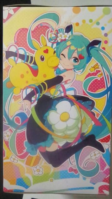 ■初音ミク×RODY AMP+フィギュア〜39/サンキューver.〜■ < アニメ/コミック/キャラクター  ■初音ミク×RODY AMP+フィギュア〜39/サンキューver.〜■ < アニメ/コミック/キャラクターの