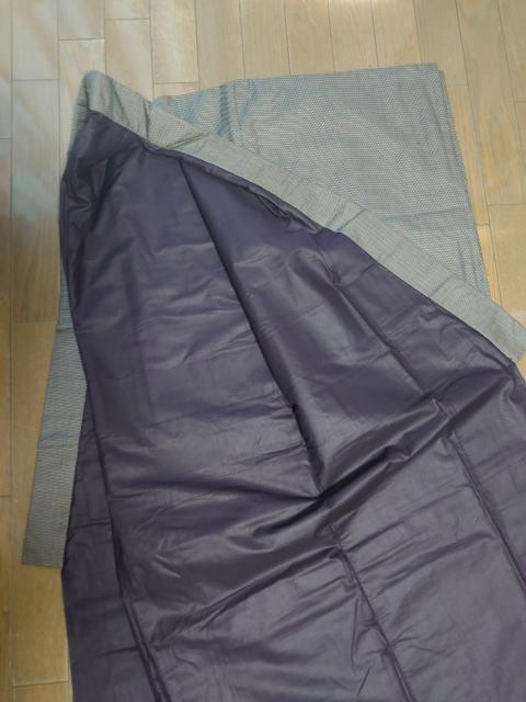 USED、メンズアンサンブル、羽織紐付き < 男性ファッション  USED、メンズアンサンブル、羽織紐付き < 男性ファッションの
