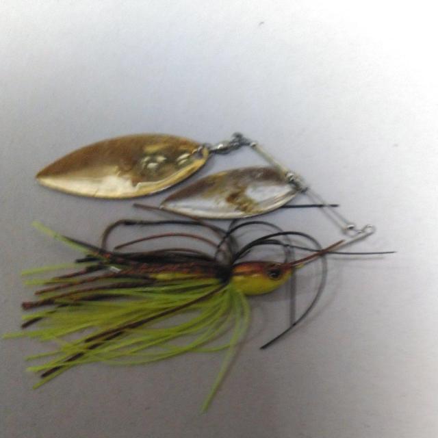 スピナーベイト9 < レジャー/スポーツ  スピナーベイト9  < レジャー/スポーツの