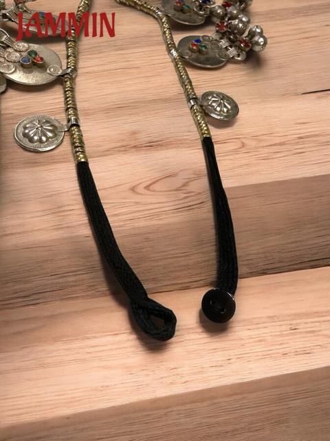 アフガニスタンネックレス 遊牧民 パシュトゥン族 アジアン ベリーダンス < 女性アクセサリー/時計 アフガニスタンネックレス 遊牧民 パシュトゥン族 アジアン ベリーダンス < 女性アクセサリー/時計の