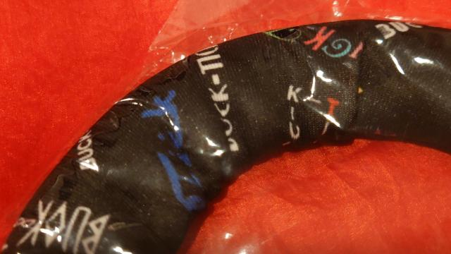 BUCK-TICK@t@NupT@P̕Jo[@J[hP[X@lCt@Ci܃XjFISHTANK  ^gObY 