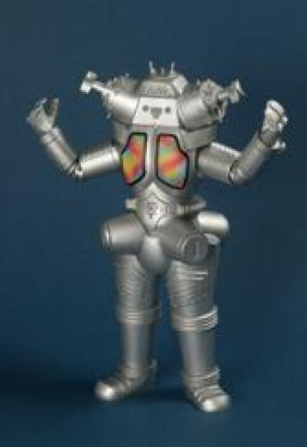 ミラクルアクションフィギュア DX ウルトラセブン キングジョー ●新品未使用品 < ホビー  ミラクルアクションフィギュア DX ウルトラセブン キングジョー ●新品未使用品 < ホビーの