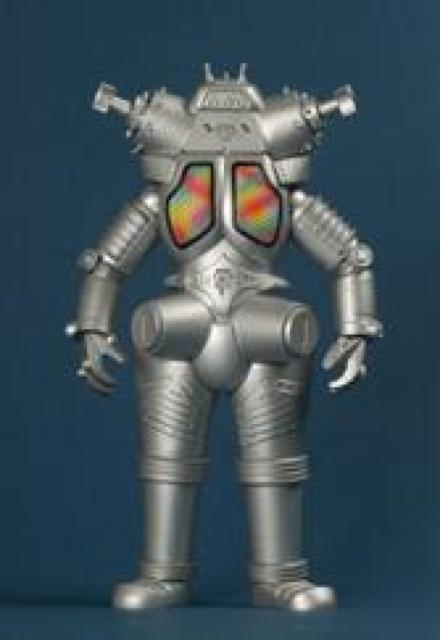 ミラクルアクションフィギュア DX ウルトラセブン キングジョー ●新品未使用品 < ホビー  ミラクルアクションフィギュア DX ウルトラセブン キングジョー ●新品未使用品 < ホビーの