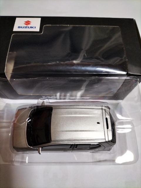1/43 スズキ アルトワークス プルバックカー 非売品 未使用 < ホビー  1/43 スズキ アルトワークス プルバックカー 非売品 未使用 < ホビーの