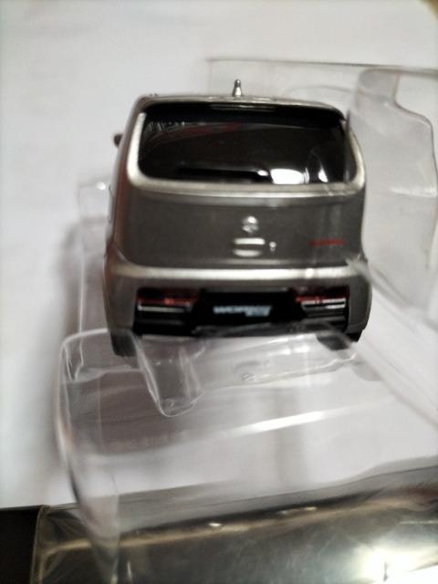 1/43 スズキ アルトワークス プルバックカー 非売品 未使用 < ホビー  1/43 スズキ アルトワークス プルバックカー 非売品 未使用 < ホビーの