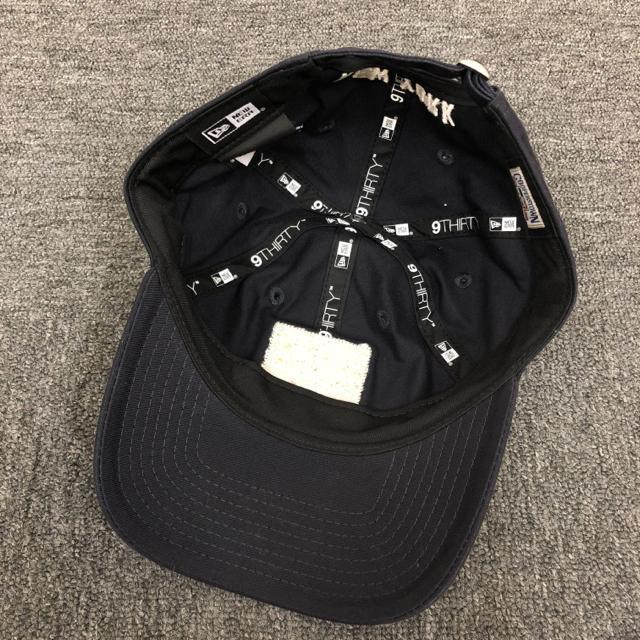 即決 NEWERA ニューエラ ニューヨークヤンキース ワッペン キャップ 帽子 < ブランド  即決 NEWERA ニューエラ ニューヨークヤンキース ワッペン キャップ 帽子 < ブランドの