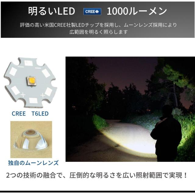 *愛用者続出★ LED ヘッドライト センサー付き 防水 19h点灯 電池式 < レジャー/スポーツ  *愛用者続出★ LED ヘッドライト センサー付き 防水 19h点灯 電池式 < レジャー/スポーツの