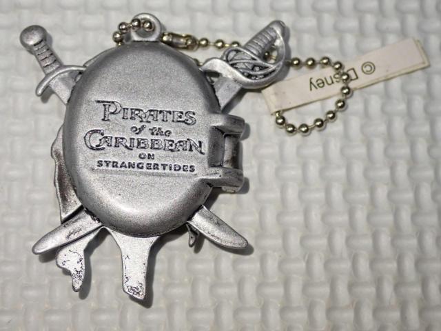 パイレーツ・オブ・カリビアン 生命の泉 トレジャーロケット < ホビー パイレーツ・オブ・カリビアン 生命の泉 トレジャーロケット < ホビーの