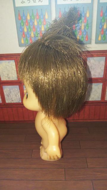 セキグチそばかすウーピー人形ドールビンテージ昭和レトロサイズ約12cm < おもちゃ セキグチそばかすウーピー人形ドールビンテージ昭和レトロサイズ約12cm < おもちゃの