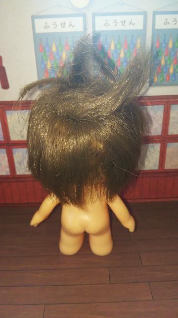 セキグチそばかすウーピー人形ドールビンテージ昭和レトロサイズ約12cm < おもちゃ セキグチそばかすウーピー人形ドールビンテージ昭和レトロサイズ約12cm < おもちゃの