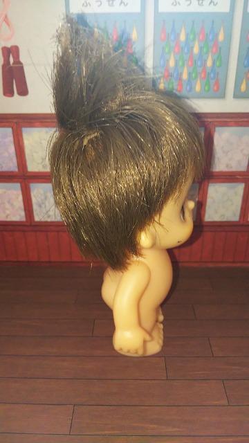 セキグチそばかすウーピー人形ドールビンテージ昭和レトロサイズ約12cm < おもちゃ セキグチそばかすウーピー人形ドールビンテージ昭和レトロサイズ約12cm < おもちゃの