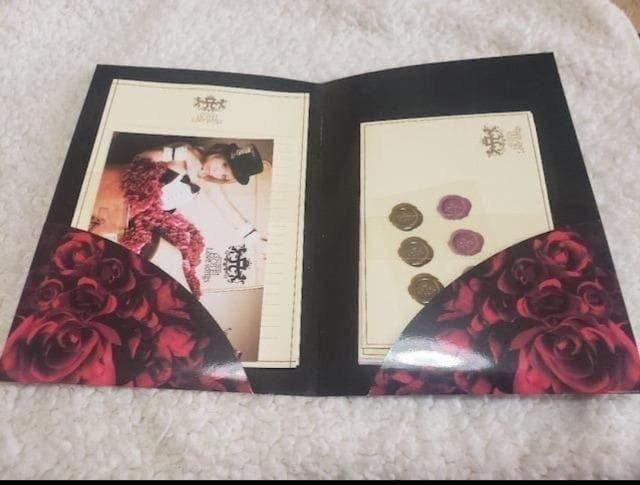 浜崎あゆみ レターセット < タレントグッズ 浜崎あゆみ レターセット < タレントグッズの