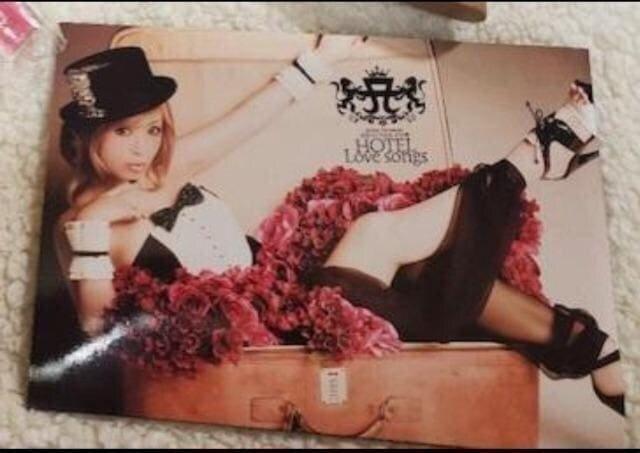 浜崎あゆみ レターセット < タレントグッズ 浜崎あゆみ レターセット < タレントグッズの