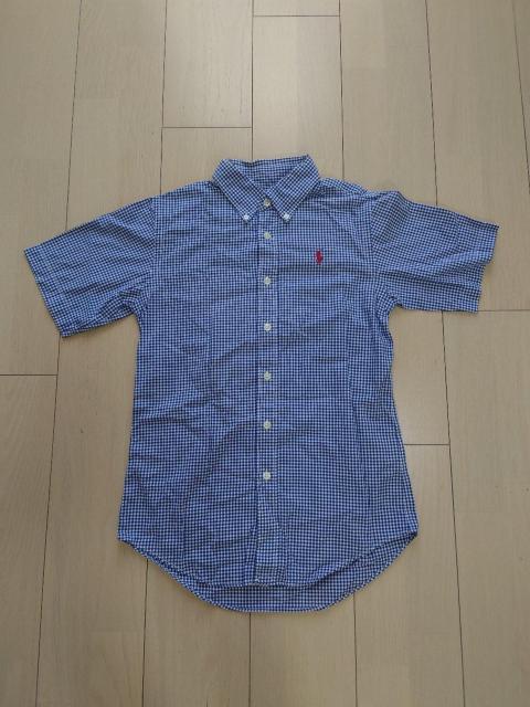 Ralph Lauren lCr[ MK`FbN Vc 150cm   uh 