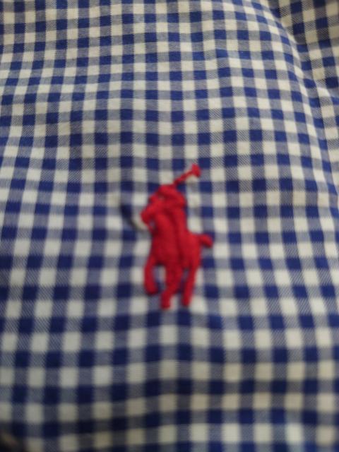 Ralph Lauren lCr[ MK`FbN Vc 150cm  uh 