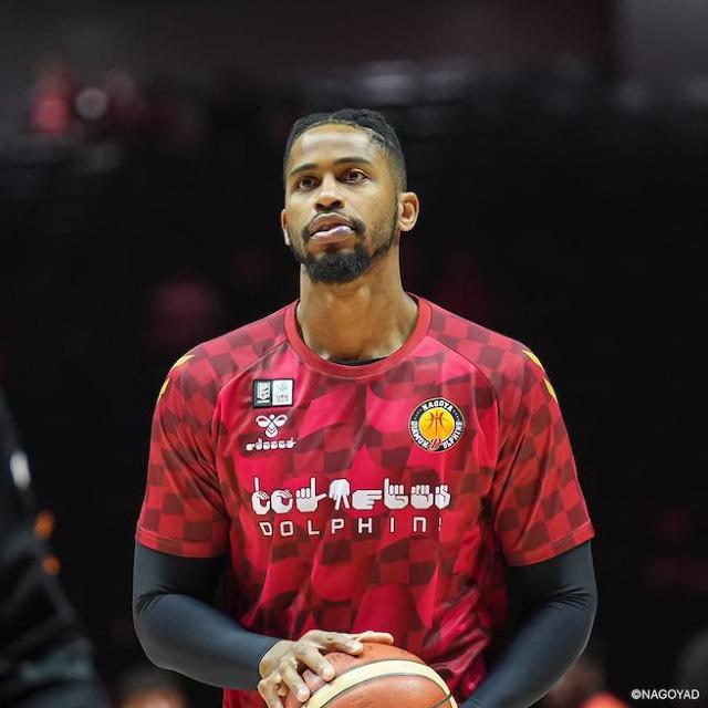 #34 カイル・リチャードソン選手直筆サイン入り 名古屋ダイヤモンドドルフィンズ 手話シャツ < レジャー/スポーツ #34 カイル・リチャードソン選手直筆サイン入り 名古屋ダイヤモンドドルフィンズ 手話シャツ < レジャー/スポーツの