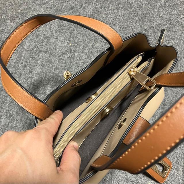 【PARIS & CLASSIC】 ハンドバッグ < 女性ファッション 【PARIS & CLASSIC】 ハンドバッグ < 女性ファッションの