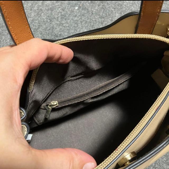 【PARIS & CLASSIC】 ハンドバッグ < 女性ファッション 【PARIS & CLASSIC】 ハンドバッグ < 女性ファッションの