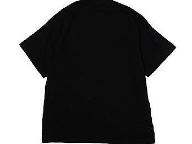 オーガニックコットン Tシャツ XL ブラック < 男性ファッション オーガニックコットン Tシャツ XL ブラック < 男性ファッションの