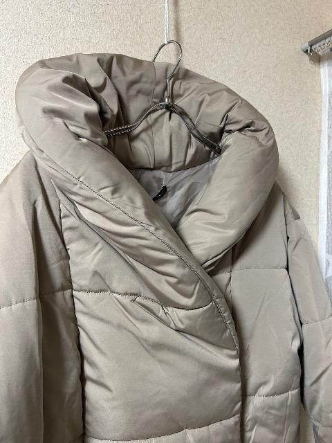 1.6万新品タグ付きSPIRAL GIRL★中綿ショートコート < ブランド 1.6万新品タグ付きSPIRAL GIRL★中綿ショートコート < ブランドの