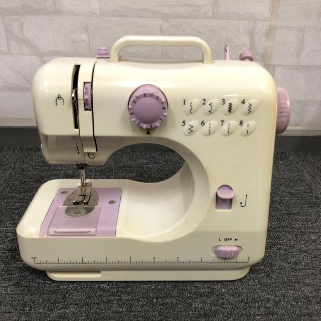 即決 Sewing mini ソーイングミニ ミシン < インテリア/ライフ 即決 Sewing mini ソーイングミニ ミシン < インテリア/ライフの